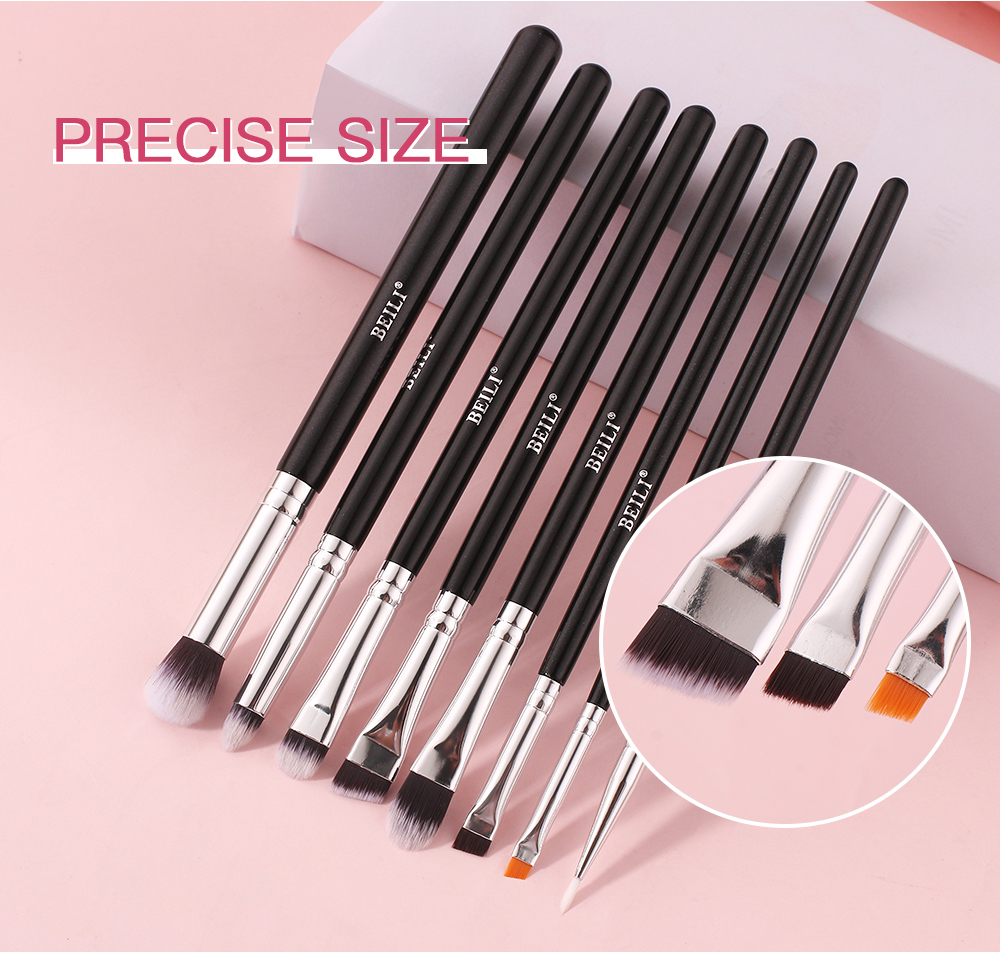single makeup brushes private label