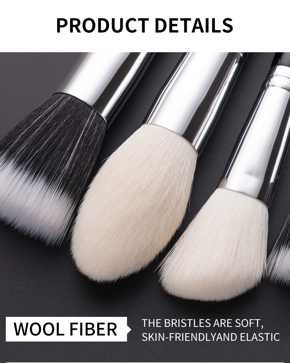 make up brushes professional