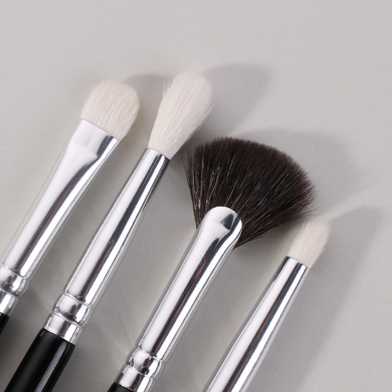 Makeup Brush Sets Professional Cosmetics Brushes Eyebrow Powder Foundation Shadows Pinceaux Make Up Tools
