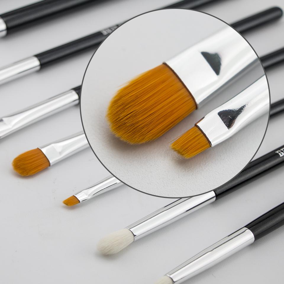 brush sets makeup professional