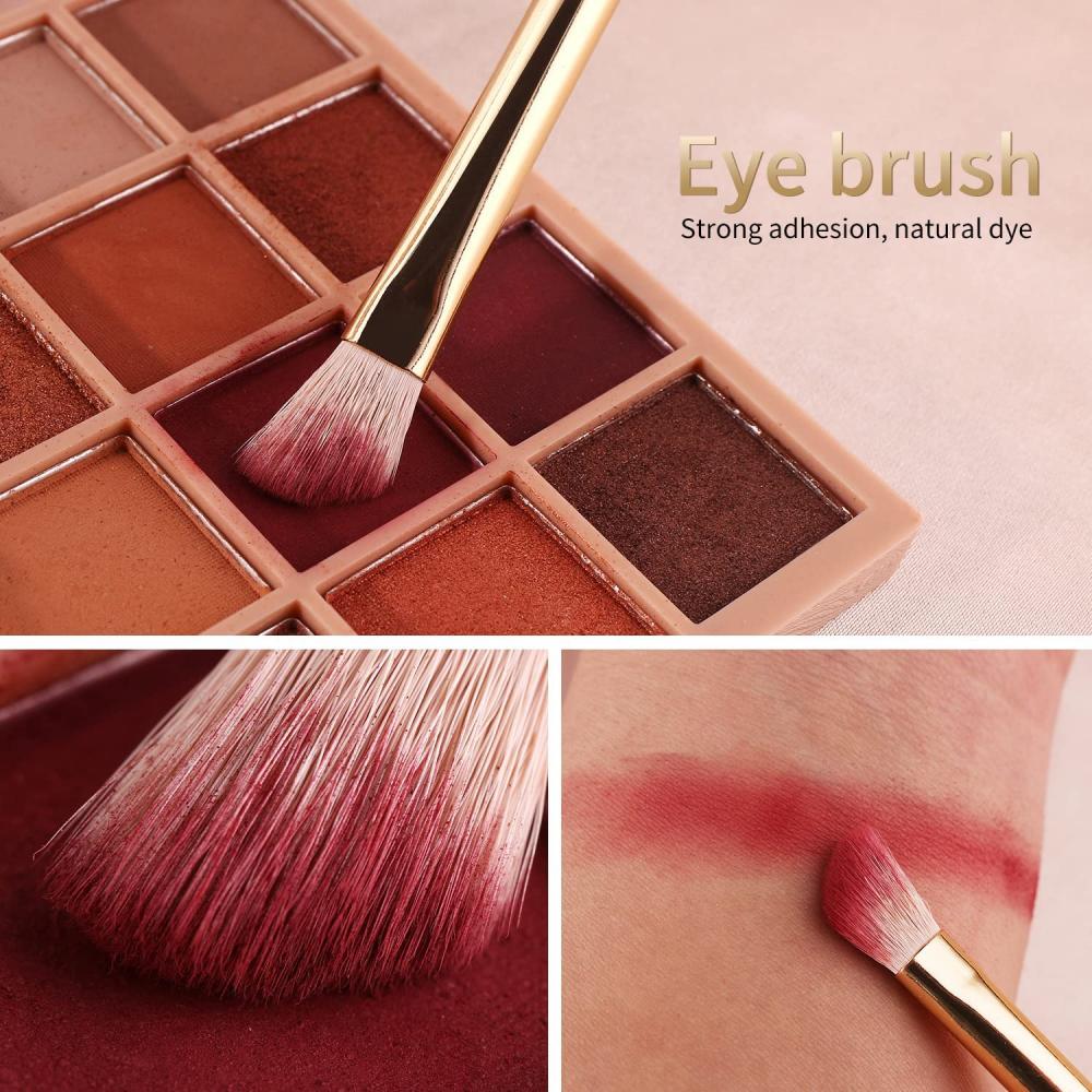 Brushes Makeup