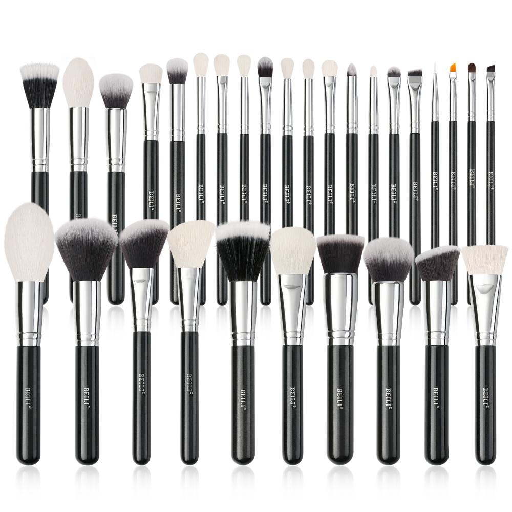 brochas pinceau de maquillaje vegan makeup tools sets beuaty brush kits custom private label cosmetics high quality OEM